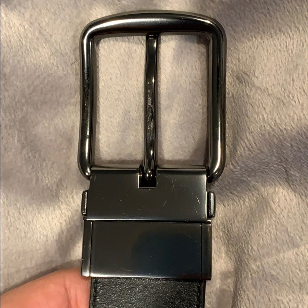 Don’t wear it anymore